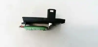Second-hand car spare part heater blower for ford focus turnier (cak) 1.8 tddi turbodiesel cat oem iam references 