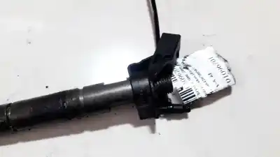 Second-hand car spare part injector for chrysler 300c (lx, le) 3.0 crd oem iam references a6420700587  0445115027