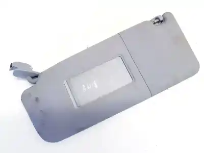 Second-hand car spare part left sunshade for audi a6 c5 (4b2) 1.8 t oem iam references 