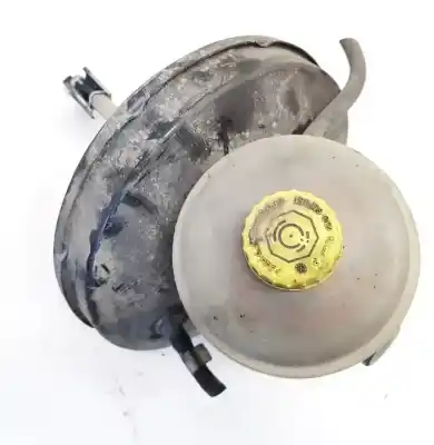 Second-hand car spare part brake servo for audi a6 c5 (4b2) 1.8 t oem iam references 8d0612105