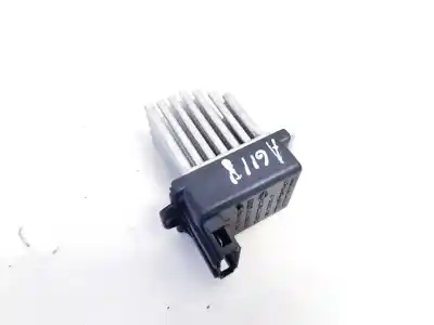 Second-hand car spare part heater blower for audi a6 c5 (4b2) 1.8 t oem iam references 5ds00646702