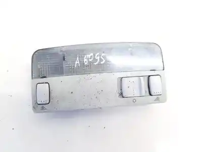 Автозапчасти б/у внутренний свет за volkswagen passat variant (3b5) 1.8 ссылки oem iam 3b0947105b
