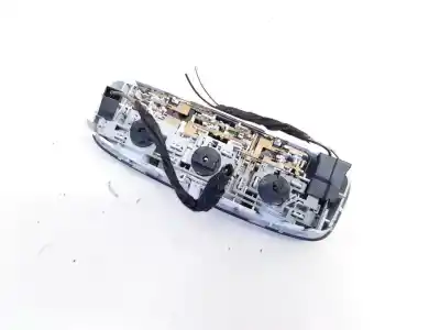 Pezzo di ricambio per auto di seconda mano luce interna per ford galaxy (ca1) 2.0 tdci cat riferimenti oem iam   