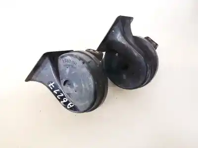Second-hand car spare part horn for volkswagen passat variant (3b5) 1.9 tdi oem iam references e20092018