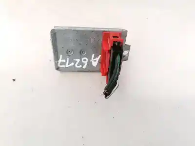 Автозапчасти б/у сопротивление нагреву за volkswagen passat variant (3b5) 1.9 tdi ссылки oem iam 8d0959263  740245833f