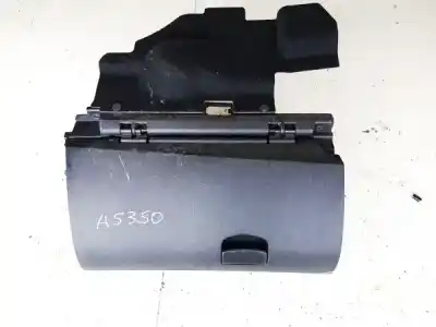 Peça sobressalente para automóvel em segunda mão porta luvas por subaru legacy v (bm) 2.0 d awd (bmd) referências oem iam 66208aj010