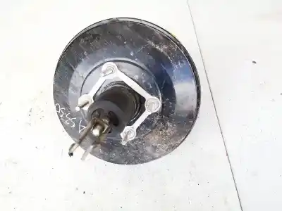 Peça sobressalente para automóvel em segunda mão servo freio por subaru legacy v (bm) 2.0 d awd (bmd) referências oem iam g215ten