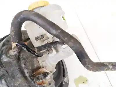 Peça sobressalente para automóvel em segunda mão bomba de travões por subaru legacy v (bm) 2.0 d awd (bmd) referências oem iam 
