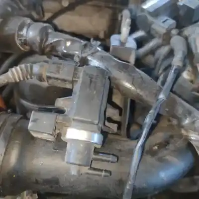 Автозапчасти б/у дополнительный воздушный клапан за audi a4 b6 (8e2) 1.9 tdi quattro ссылки oem iam 8e0906628a  72290330
