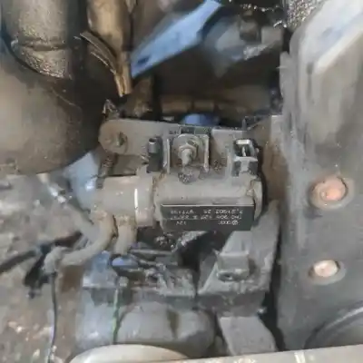 Автозапчасти б/у дополнительный воздушный клапан за volkswagen passat variant (3b5) 1.9 tdi ссылки oem iam 1h0906627a  72190325, 97t195
