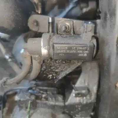 Second-hand car spare part additional air valve for volkswagen passat variant (3b5) 1.9 tdi oem iam references 1h0906627a