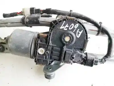 Second-hand car spare part front windshield wiper motor for toyota avensis 2.0 d-4d oem iam references 8511005080a