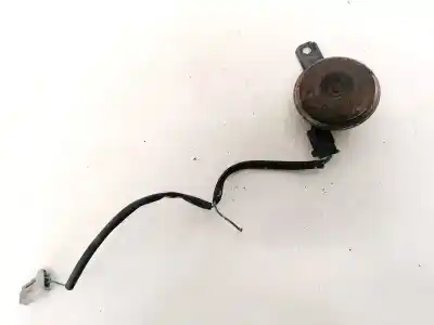 Second-hand car spare part horn for toyota avensis 2.0 d-4d oem iam references e13000026
