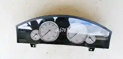Автозапчастина б/у панель інструментів для chrysler 300c (lx, le) 3.0 crd посилання на oem iam 04836990aa