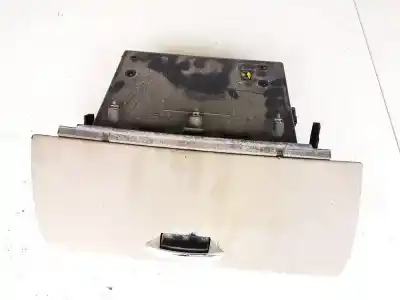Автозапчастина б/у бардачок для rover rover 75 (rj) 2.0 cdt посилання на oem iam ffk100090