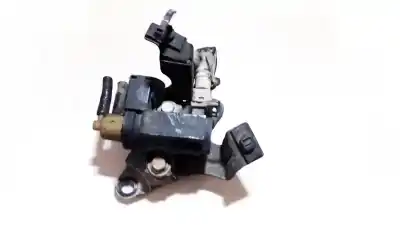 Pezzo di ricambio per auto di seconda mano valvola aria aggiuntiva per opel meriva b 1.7 16v cdti riferimenti oem iam 70308500