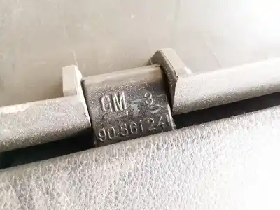 Автозапчастина б/у бардачок для opel astra g caravan 1.7 16v dti cat (y 17 dt / lr6) посилання на oem iam 90561241  