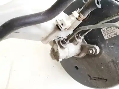 Second-hand car spare part brake pump for toyota avensis 2.0 d-4d oem iam references 0204y24693