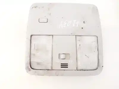 Second-hand car spare part interior light for toyota avensis 2.0 d-4d oem iam references 8973220031