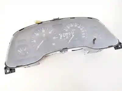 Автозапчасти б/у приборная доска за opel astra g caravan 1.7 16v dti cat (y 17 dt / lr6) ссылки oem iam 24451498zh