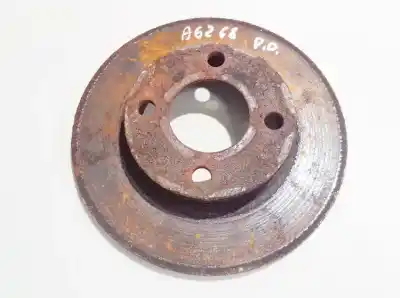 Second-hand car spare part front disc brake for audi 80 (811/813) 1.8 oem iam references 