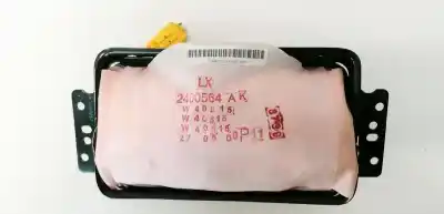 Автозапчастина б/у передня права подушка безопасности для chrysler 300c (lx, le) 3.0 crd посилання на oem iam p04649118ah