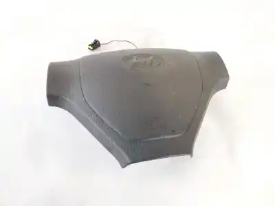 Second-hand car spare part FRONT LEFT AIR BAG for HYUNDAI GETZ (TB)  OEM IAM references AF602100167  