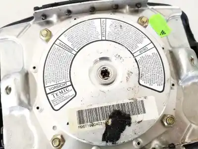 Автозапчастина б/у передня ліва подушка безопасности для audi a4, b5 1994.11 - 1999.09 1.6 74kw 1994.11 - 2000.10 посилання на oem iam 95465j  954-65j