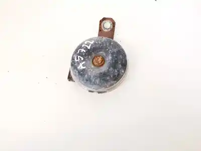 Peça sobressalente para automóvel em segunda mão buzina / sirene por subaru legacy v (bm) 2.0 d awd (bmd) referências oem iam e130030