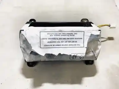Автозапчасти б/у подушка безопасности передняя правая за mini one, 2000.01 - 2006.06 1.6 66kw tritec i4 (one cooper) 2000.01 - 2006.12 ссылки oem iam 7056934