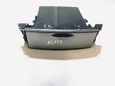 Peça sobressalente para automóvel em segunda mão porta luvas por subaru legacy v (bm) 2.0 d awd (bmd) referências oem iam 66120aj030