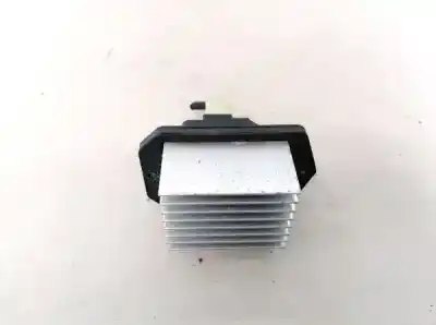 Peça sobressalente para automóvel em segunda mão resistência sofagem chauffage por subaru legacy v (bm) 2.0 d awd (bmd) referências oem iam 0778000980
