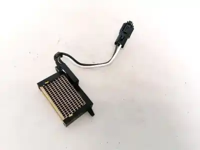 Peça sobressalente para automóvel em segunda mão resistência sofagem chauffage por subaru legacy v (bm) 2.0 d awd (bmd) referências oem iam 0971000411