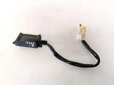 Peça sobressalente para automóvel em segunda mão resistência sofagem chauffage por subaru legacy v (bm) 2.0 d awd (bmd) referências oem iam 0971000421