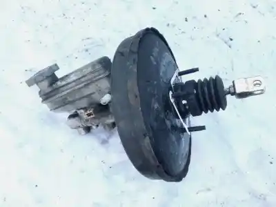Peça sobressalente para automóvel em segunda mão servo freio por hyundai getz (tb) 1.3 básico referências oem iam 