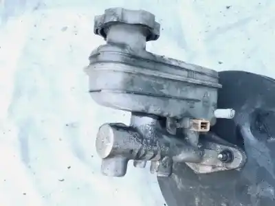 Peça sobressalente para automóvel em segunda mão bomba de travões por hyundai getz (tb) 1.3 básico referências oem iam bm1110663