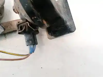 Pezzo di ricambio per auto di seconda mano corno per audi a4 avant (b5) 1.8 riferimenti oem iam e20092018  