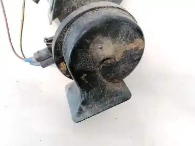 Pezzo di ricambio per auto di seconda mano corno per audi a4 avant (b5) 1.8 riferimenti oem iam e20092018  