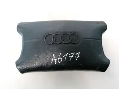 Автозапчасти б/у передняя левая подушка безопасности за audi a4 avant (b5) 1.8 ссылки oem iam 