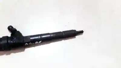 Second-hand car spare part injector for opel insignia a (g09) 2.0 cdti (68) oem iam references 0445110327  
