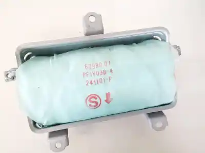 Second-hand car spare part front right air bag for toyota corolla (e11) 2.0 d-4d linea sol oem iam references 6098001
