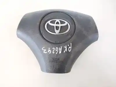 Second-hand car spare part front left air bag for toyota corolla (e11) 2.0 d-4d linea sol oem iam references 4513002160a