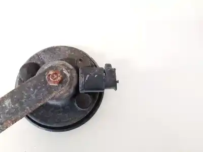 Pezzo di ricambio per auto di seconda mano corno per toyota corolla (e11) 2.0 d-4d linea sol riferimenti oem iam e4000208  