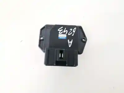 Second-hand car spare part heater blower for toyota corolla (e11) 2.0 d-4d linea sol oem iam references 4993002121