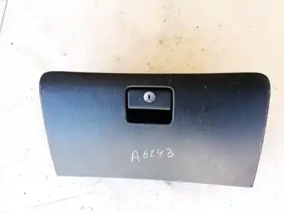 Second-hand car spare part glove compartment for toyota corolla (e11) 2.0 d-4d linea sol oem iam references 5555102060