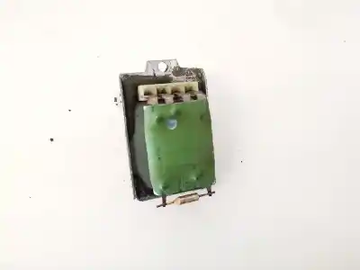 Tweedehands auto-onderdeel verwarmingsweerstand voor volkswagen golf iii (1h1) 1.9 tdi oem iam-referenties 701959263a