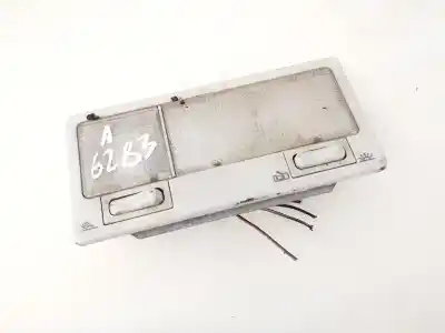 Tweedehands auto-onderdeel binnenlicht voor volkswagen golf iii (1h1) 1.9 tdi oem iam-referenties 357947111c