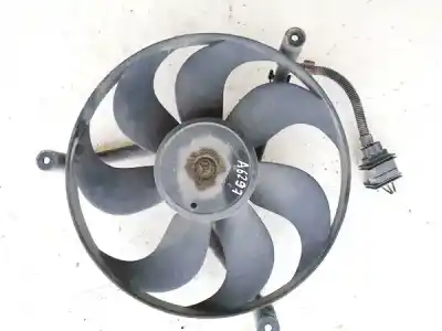 Peça sobressalente para automóvel em segunda mão termoventilador elétrico por volkswagen golf iv (1j1) 1.9 sdi referências oem iam 1j0959455