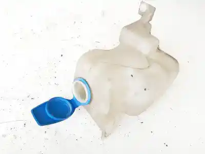 Peça sobressalente para automóvel em segunda mão depósito do limpa vidros por volkswagen golf iv (1j1) 1.9 sdi referências oem iam 1j0955453b