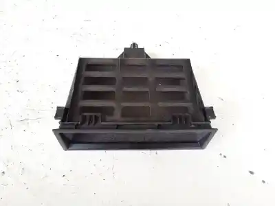 Peça sobressalente para automóvel em segunda mão porta luvas por volkswagen golf iv (1j1) 1.9 sdi referências oem iam 1j0857058a